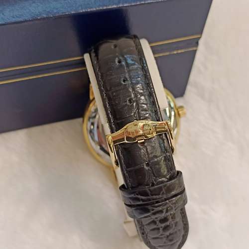 💰#議價請移玉步⚡no bargain  ⚡Vintage 「TITUS」鐵達時