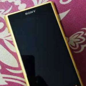 Sony NW-WM1ZM2