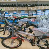 全新 20寸中童單車(單速$400) 現貨/ 不議價 / 九龍灣交收
