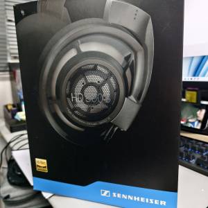 Sennheiser HD800S