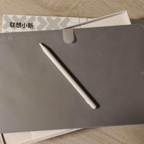 联想小新pad pro平版12.7吋(二代)