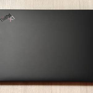 Lenovo ThinkPad X1 Extreme 16吋 Gen 4