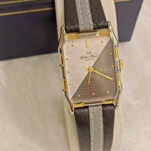 💰#議價請移玉步⚡no bargain  ⚡Vintage「Golden pearl」