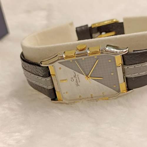 💰#議價請移玉步⚡no bargain  ⚡Vintage「Golden pearl」