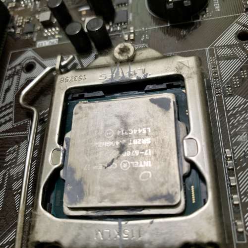 asus Z170 A I7-6700 32G ram