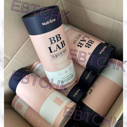 現貨🌸🇰🇷BB LAB強效膠原蛋白粉 2g*90條 | 落單後約3-5個工作天寄出