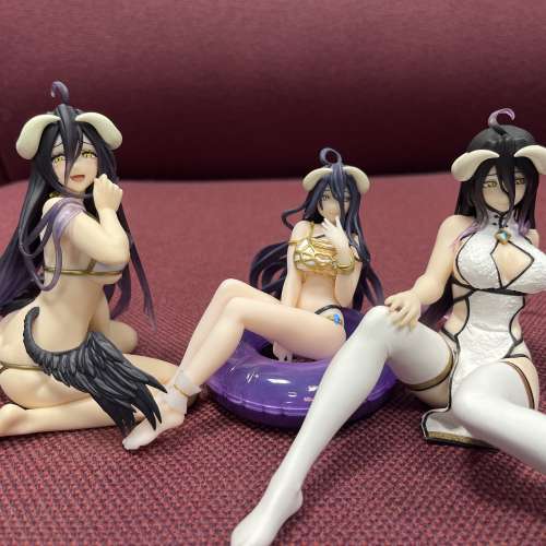 Albedo Figure 3