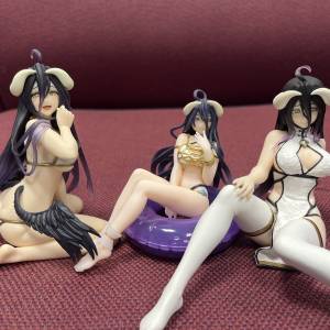 Albedo Figure 3