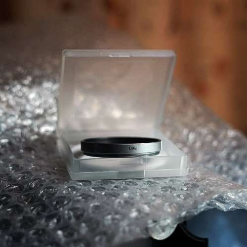 出讓 Leica E41 UVa filter