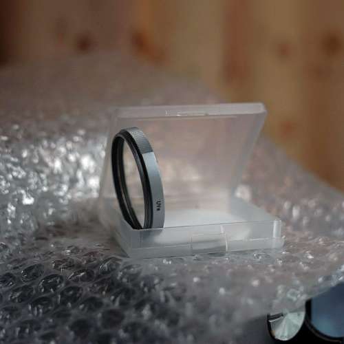 出讓 Leica E41 UVa filter