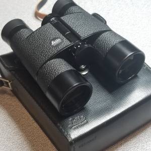 Leica Leitz binocular 望遠鏡