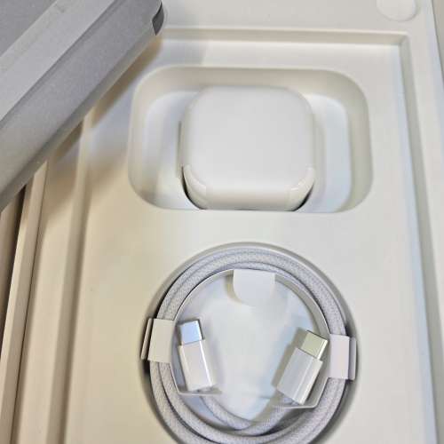 全新apple ipad mini 第7代256gb Wifi +行動綱络版灰色有apple care+保養至2027年4...