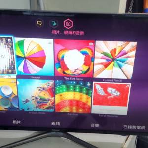 samsung 40f6400aj