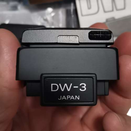 nikon DW-3 F3腰平 全新一樣