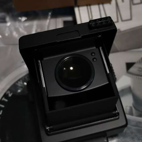 nikon DW-3 F3腰平 全新一樣