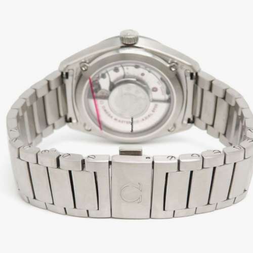 Omega Globemaster 130.30.39.21.03.001