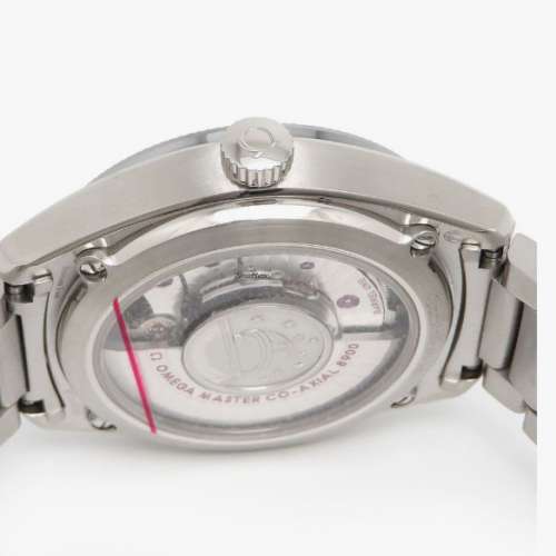 Omega Globemaster 130.30.39.21.03.001