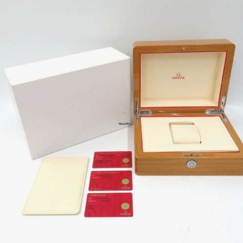 Omega Globemaster 130.30.39.21.03.001