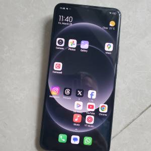 小米 Xiaomi 14 Ultra 港行 16+512GB