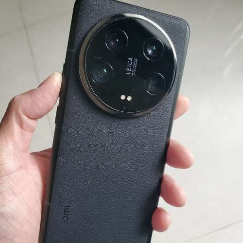 小米 Xiaomi 14 Ultra 港行 16+512GB
