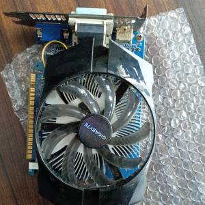 Gigabyte gv-n640oc-2gi