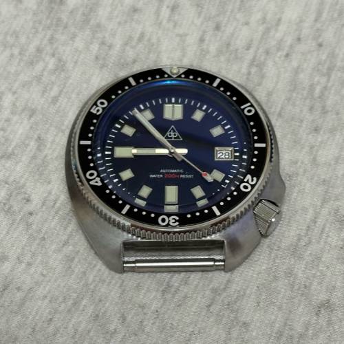 David Paul Watch