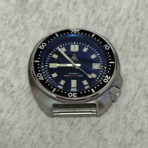 David Paul Watch