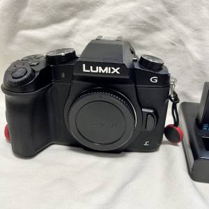 Panasonic Lumix G85