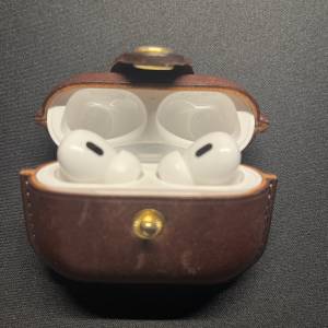 蘋果 耳機 apple AirPods pro 2 lightning 不議價長放❌Not AirPods Pro Max AirPo...