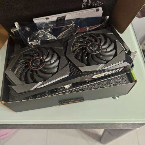 GTX1660
