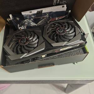 GTX1660