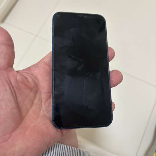 iPhone 12 256gb
