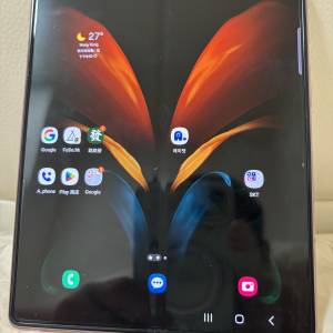 Samsung Galaxy Z Fold2 5G 韓版
