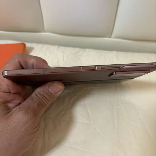 Samsung Galaxy Z Fold2 5G 韓版