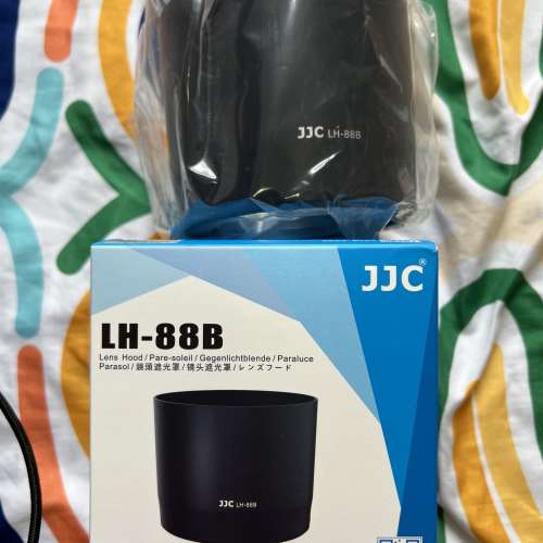 Canon RF 600mm 800mm 共通副廠遮光罩