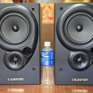 英国原装CELESTION/百變龍 監聽音箱