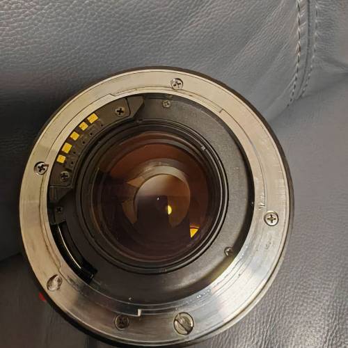 Minolta AF 70-210 F4 連遮光罩