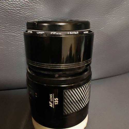 Minolta AF 135 F2.8