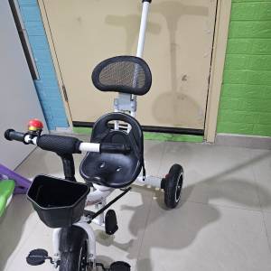 玩具單車