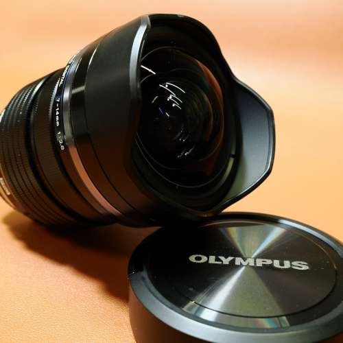 Olympus 7-14mm f2.8 pro m43 風景一流