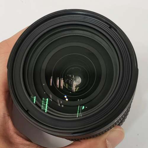 Canon EF 24-70mm f/4 L IS USM (恆定 f4 光圈 防震 L 標準變焦鏡頭) - 99% New，香...