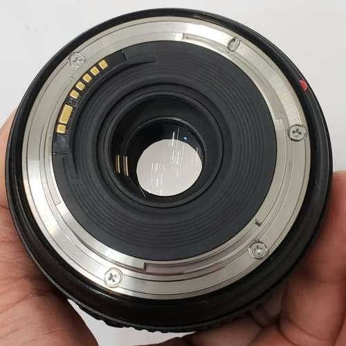 Canon EF 24-70mm f/4 L IS USM (恆定 f4 光圈 防震 L 標準變焦鏡頭) - 99% New，香...