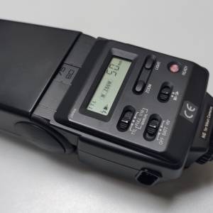 Sunpak Power Zoom 4000AF (NE) for Nikon