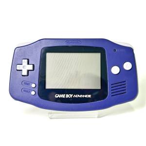 Gameboy gba 全正常 深藍 任天堂 Nintendo game boy advance中古 懷舊 遊戲