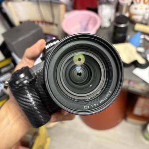 Nikon z6 + 24-70 f4 kit + 32gb XQD card (行貨有盒有單過保)