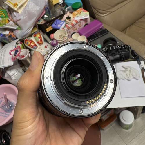 Nikon z6 + 24-70 f4 kit + 32gb XQD card (行貨有盒有單過保)