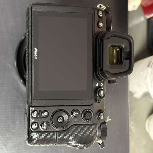 Nikon z6 + 24-70 f4 kit + 32gb XQD card (行貨有盒有單過保)