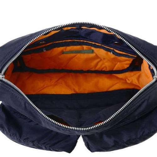 售全新正版Tokyo Porter斜肩袋 (黑色)