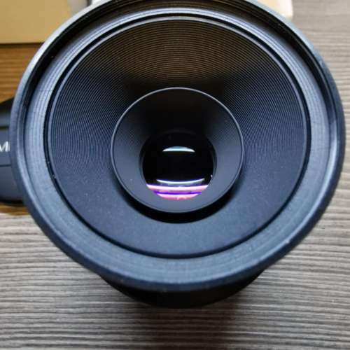 Minolta AF 50mm f/2.8 Macro old版