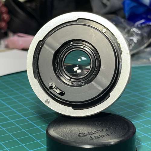 Canon FL 35mm f/2.5 No.37401